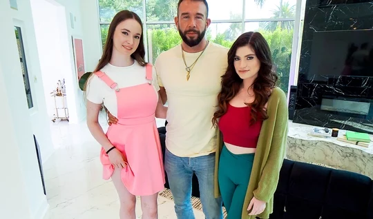 A young girl substituted anal for bright penetration