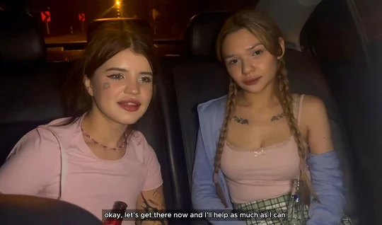 Homemade porn with Russian bitches that are ready for everything