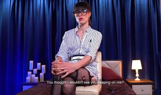 An experienced mother gives anal to a guy only after gentle cunnilingus