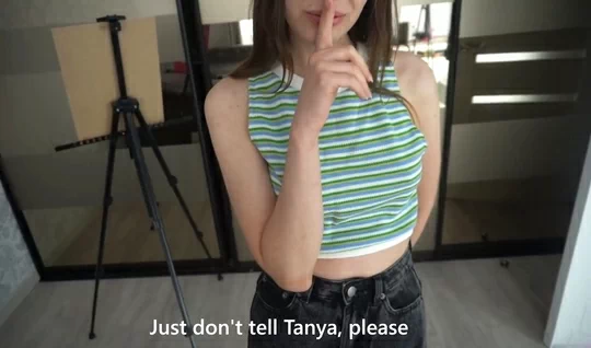 A young girl seduced her best friends boyfriend for sex